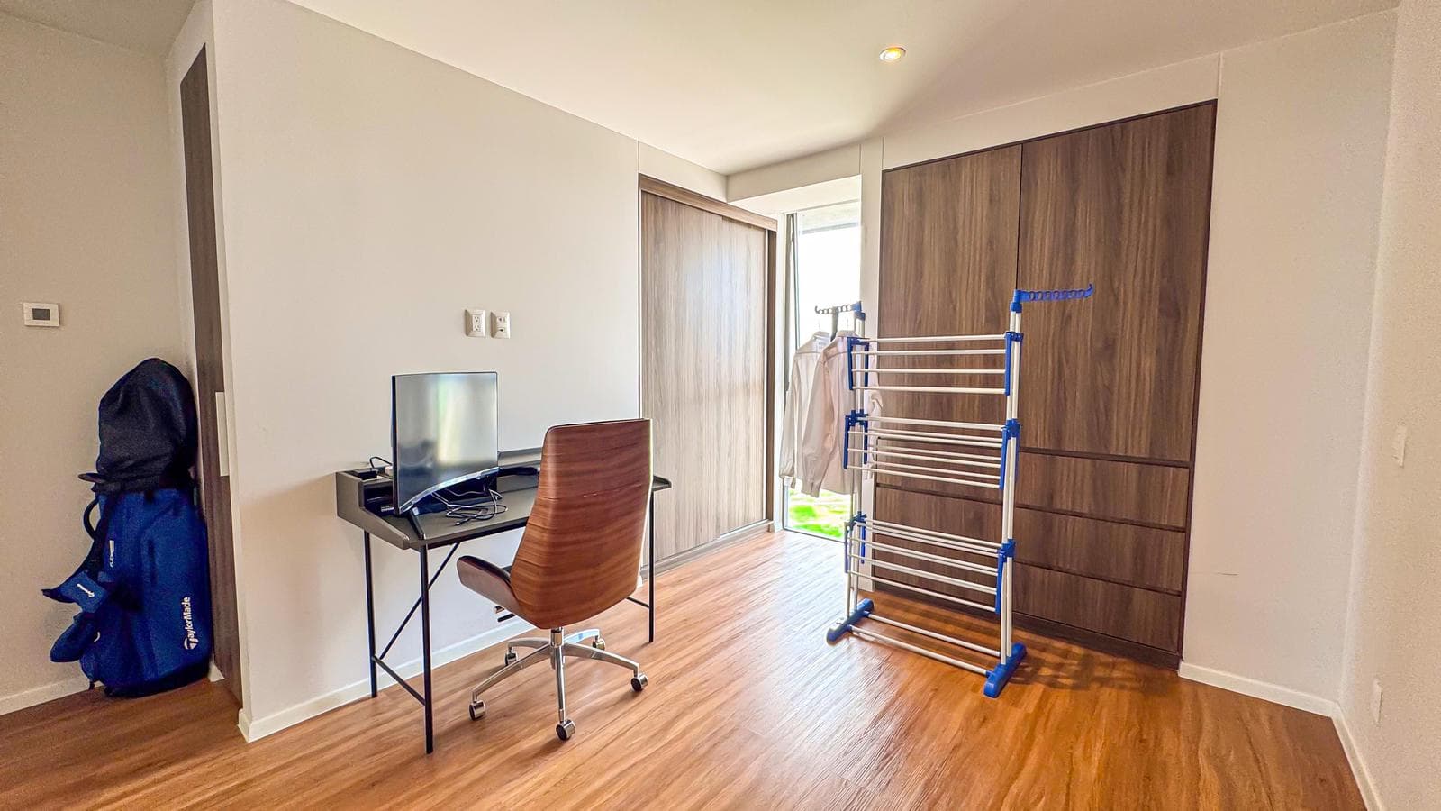 Apartment in Valle Real