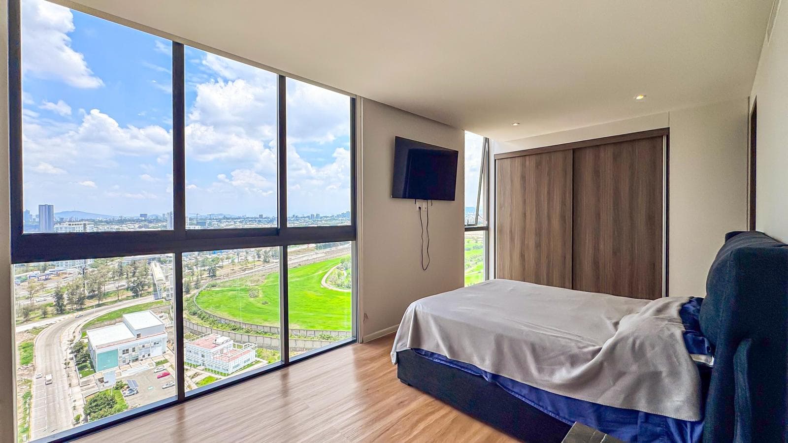 Apartment in Valle Real