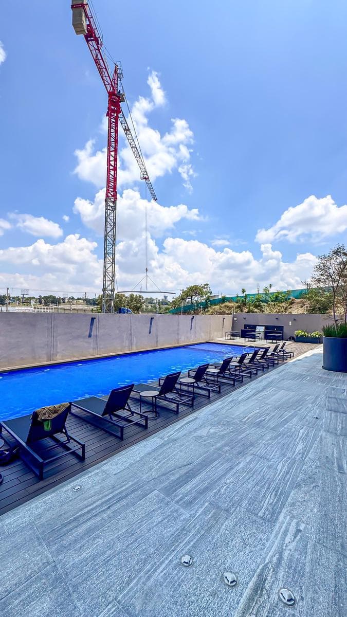 Apartment in Valle Real