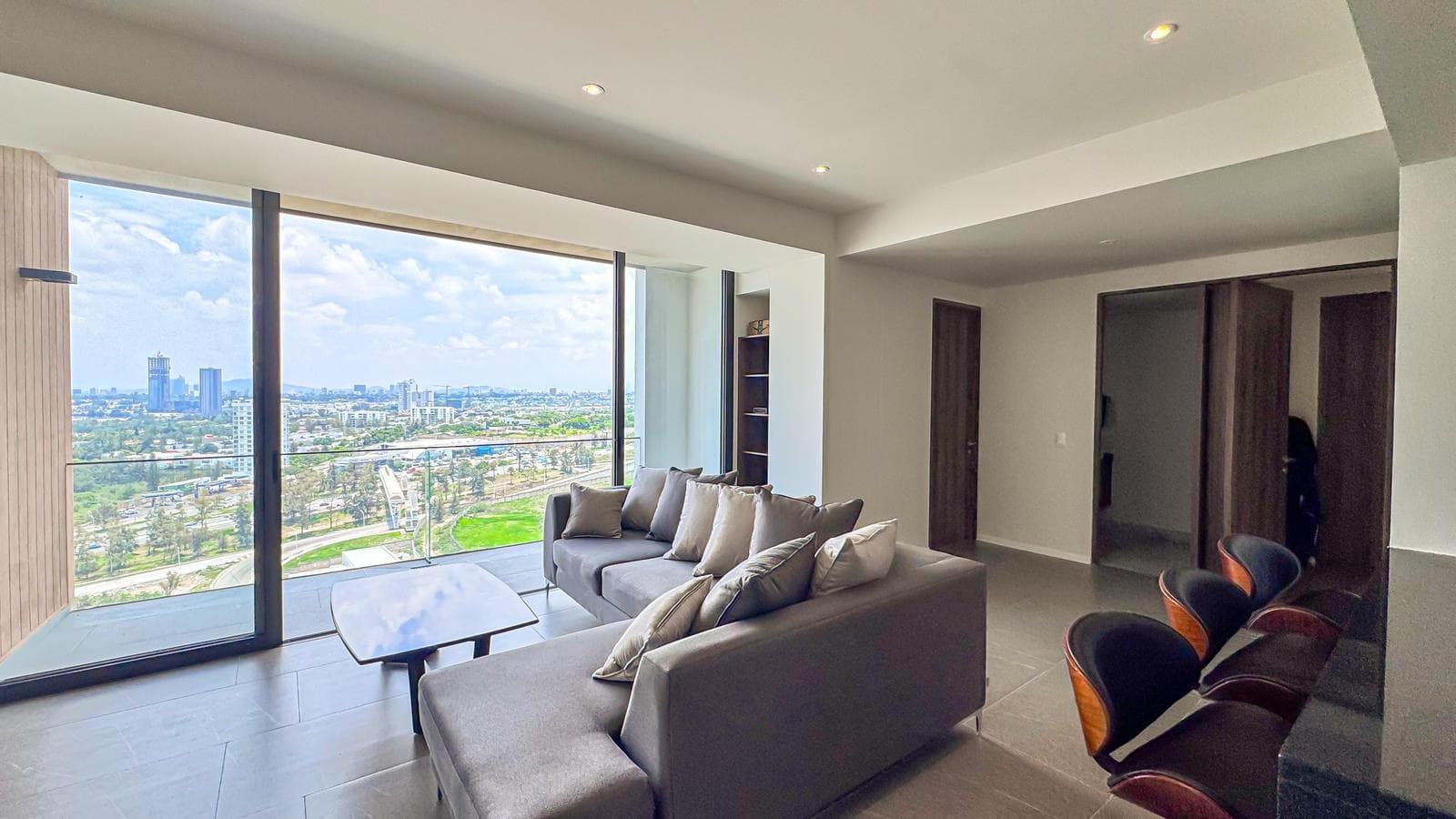 Apartment in Valle Real