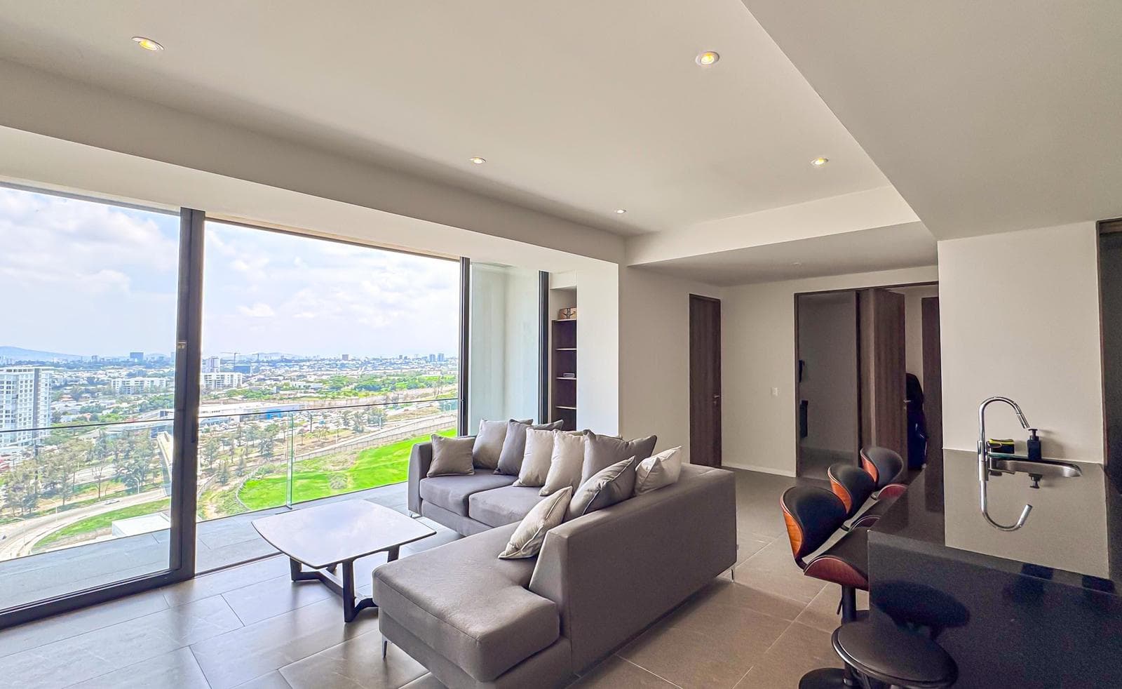 Apartment in Valle Real