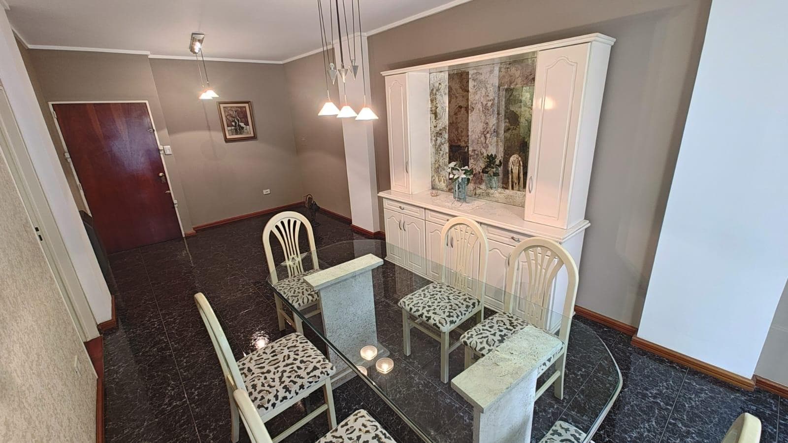 IMPECCABLE 3-BEDROOM APARTMENT FOR RENT! NUEVA CORDOBA NEIGHBORHOOD