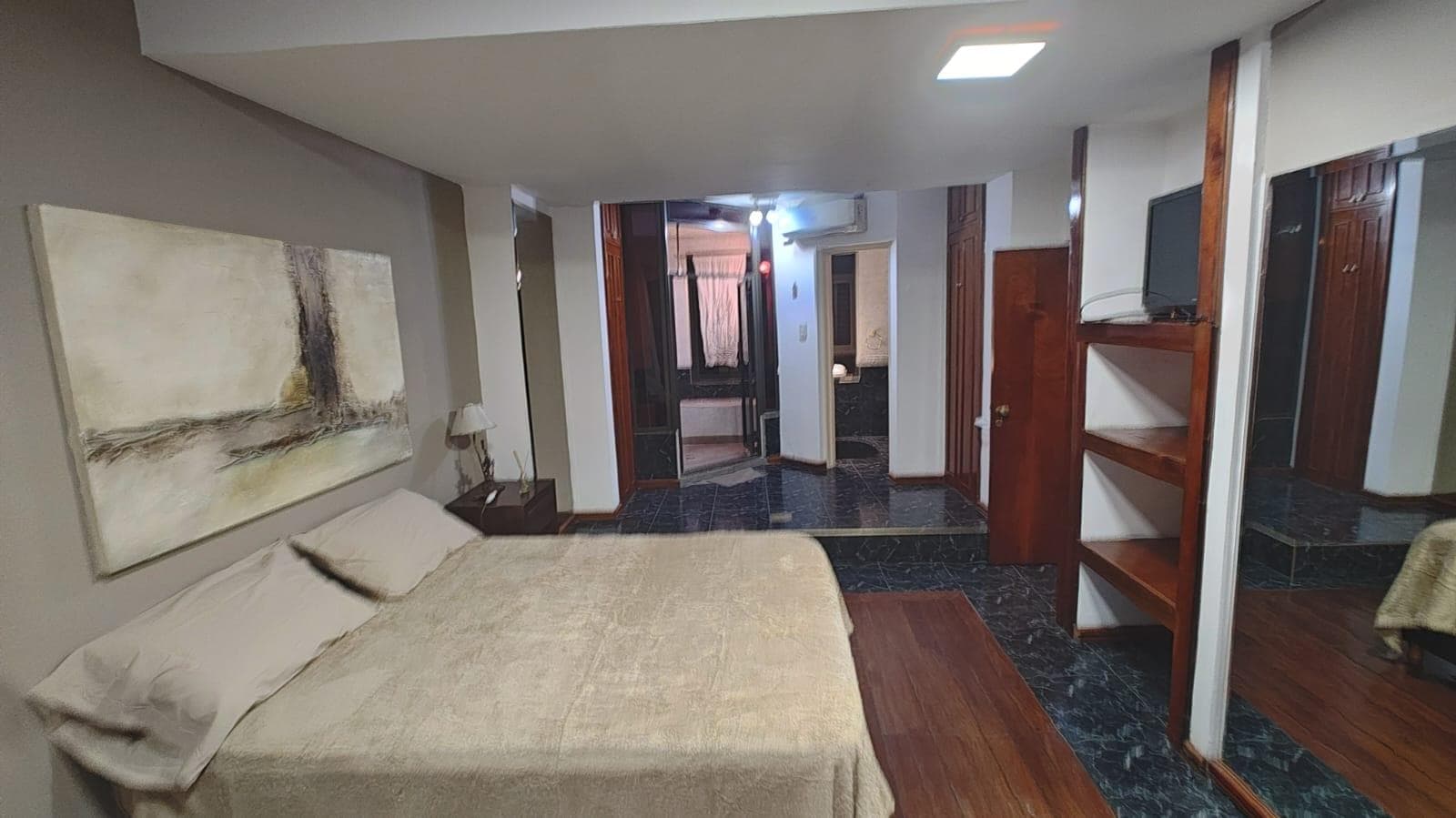 IMPECCABLE 3-BEDROOM APARTMENT FOR RENT! NUEVA CORDOBA NEIGHBORHOOD