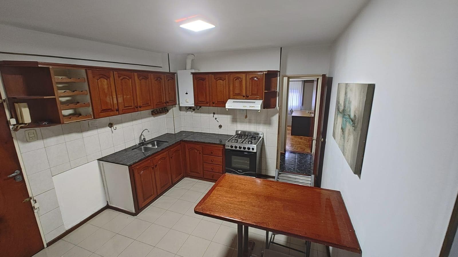 IMPECCABLE 3-BEDROOM APARTMENT FOR RENT! NUEVA CORDOBA NEIGHBORHOOD