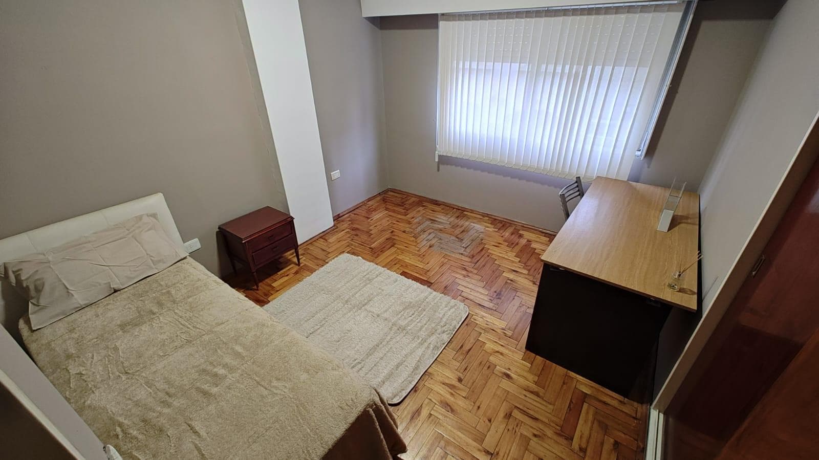 IMPECCABLE 3-BEDROOM APARTMENT FOR RENT! NUEVA CORDOBA NEIGHBORHOOD