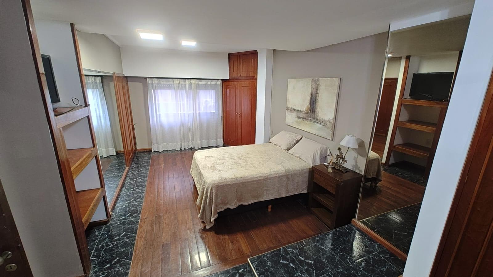 IMPECCABLE 3-BEDROOM APARTMENT FOR RENT! NUEVA CORDOBA NEIGHBORHOOD