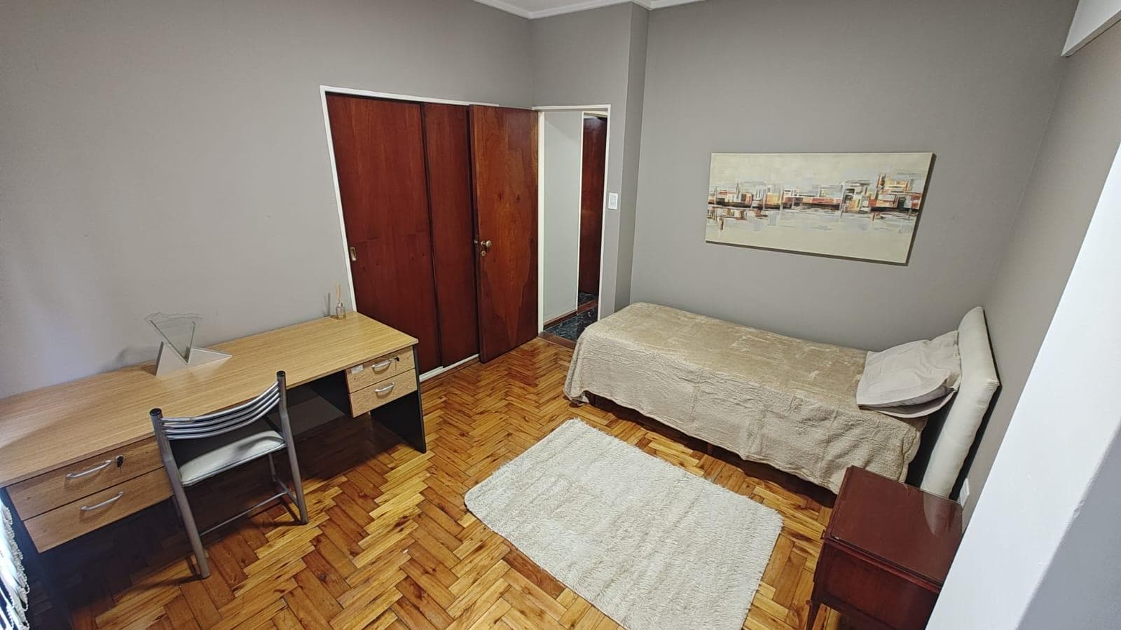 IMPECCABLE 3-BEDROOM APARTMENT FOR RENT! NUEVA CORDOBA NEIGHBORHOOD