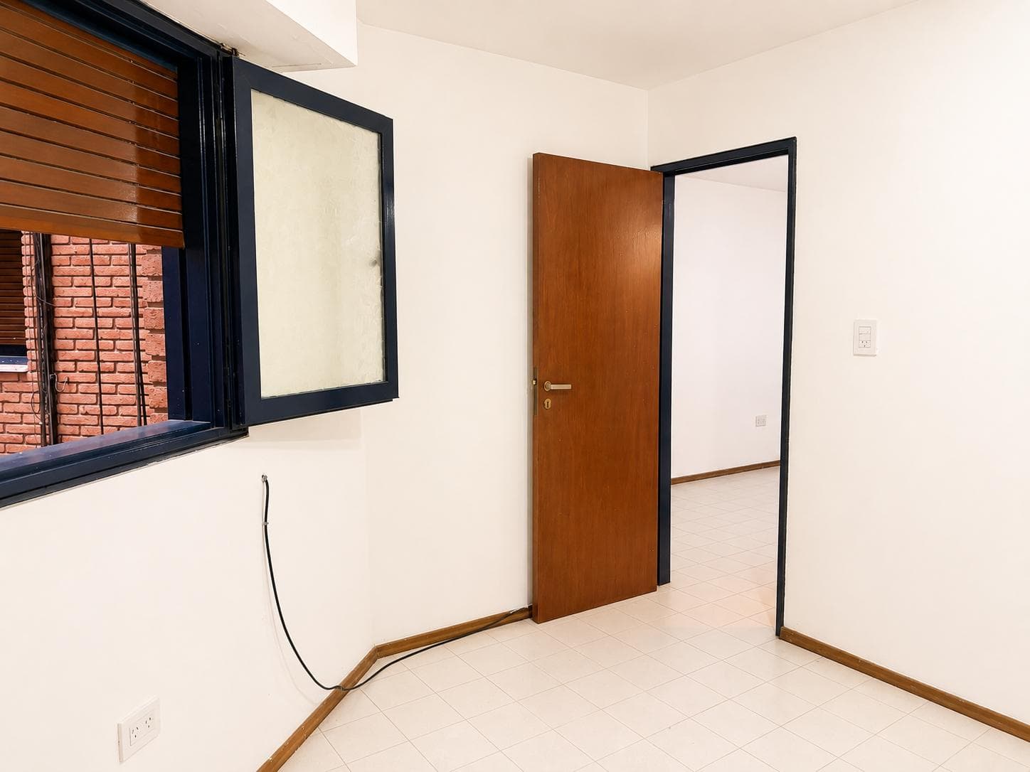 OPPORTUNITY IN NUEVA CÓRDOBA | 1-BEDROOM APARTMENT WITH BALCONY DEED