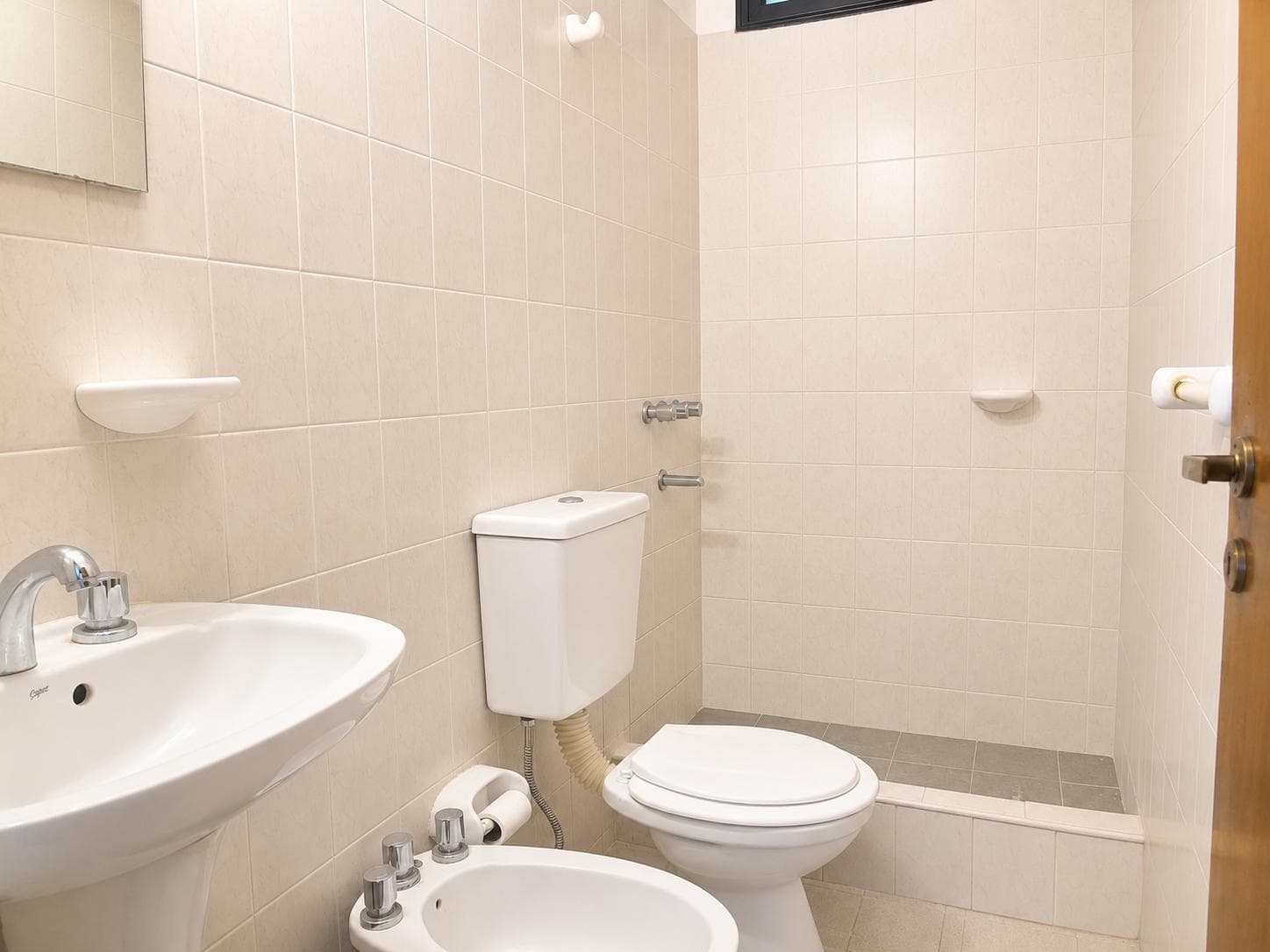 OPPORTUNITY IN NUEVA CÓRDOBA | 1-BEDROOM APARTMENT WITH BALCONY DEED