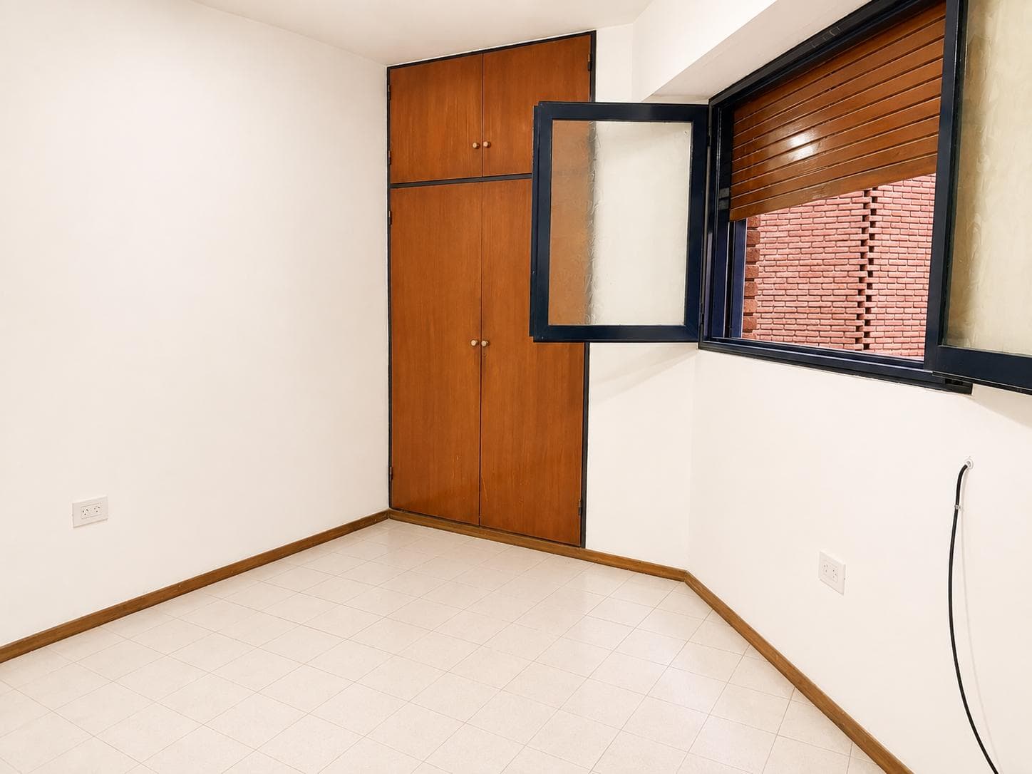 OPPORTUNITY IN NUEVA CÓRDOBA | 1-BEDROOM APARTMENT WITH BALCONY DEED