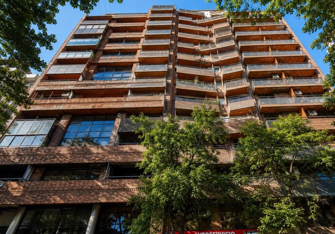 OPPORTUNITY IN NUEVA CÓRDOBA | 1-BEDROOM APARTMENT WITH BALCONY DEED