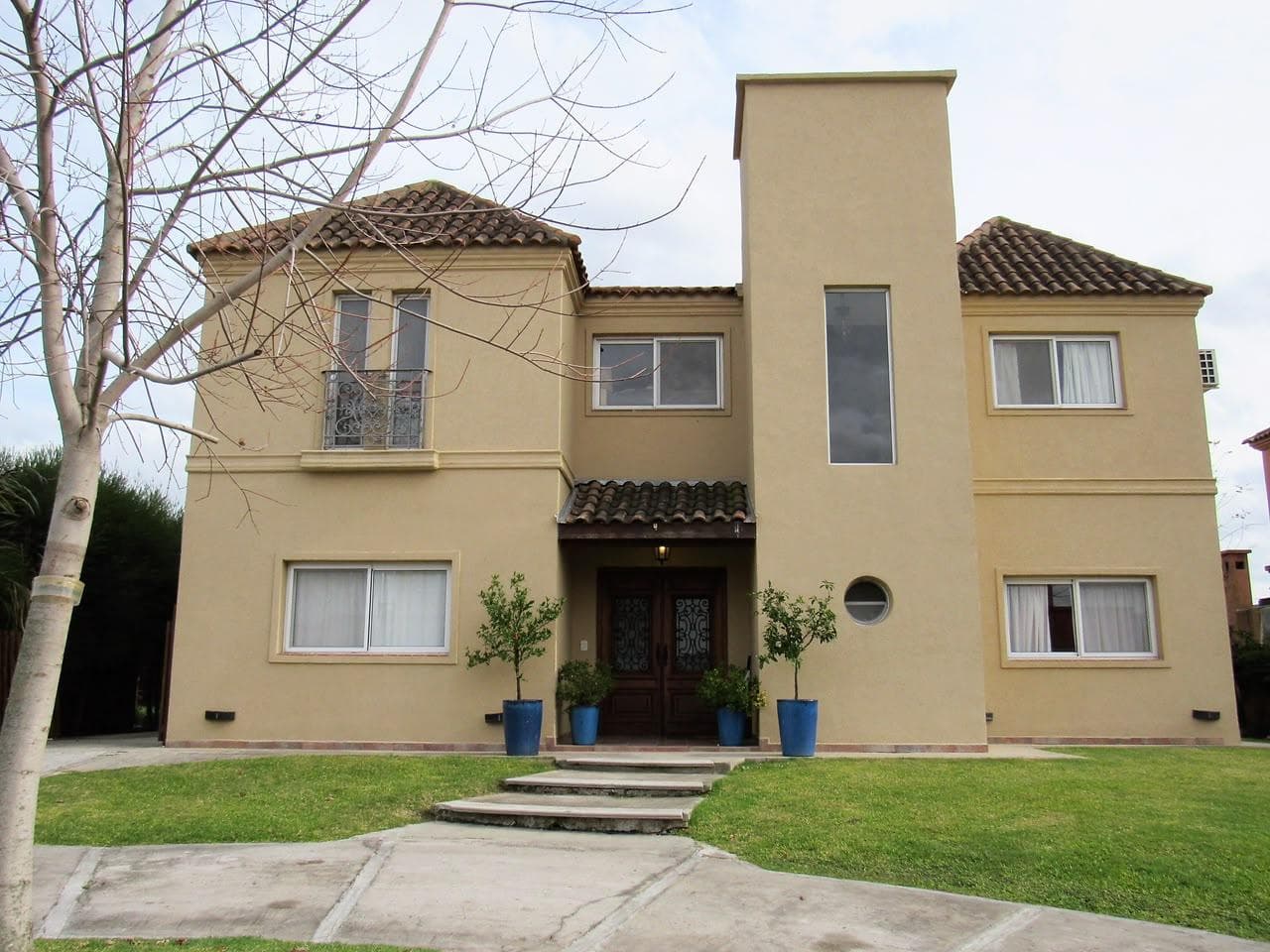 House for Sale in the Santa Teresa Neighborhood, Villanueva, Tigre