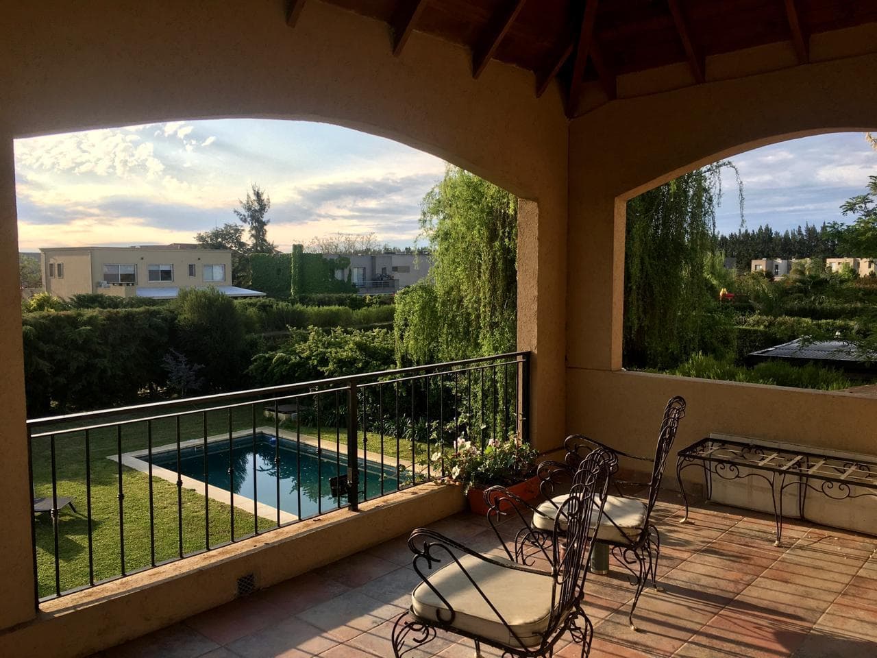 House for Sale in the Santa Teresa Neighborhood, Villanueva, Tigre