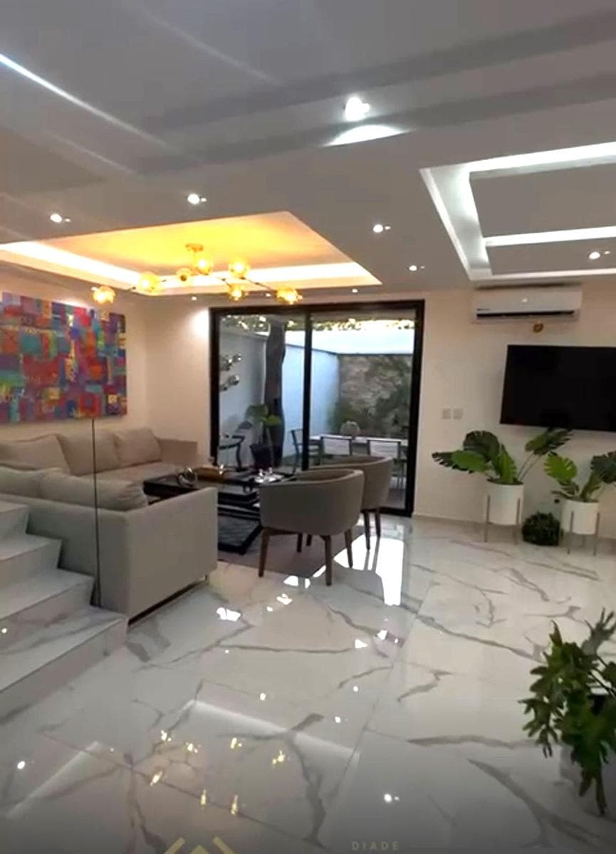 House for Sale in Mérida Temozón Norte
