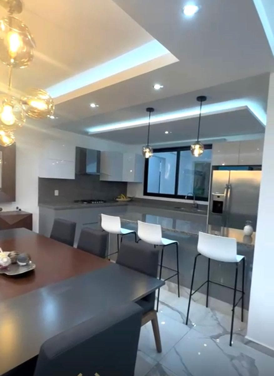 House for Sale in Mérida Temozón Norte