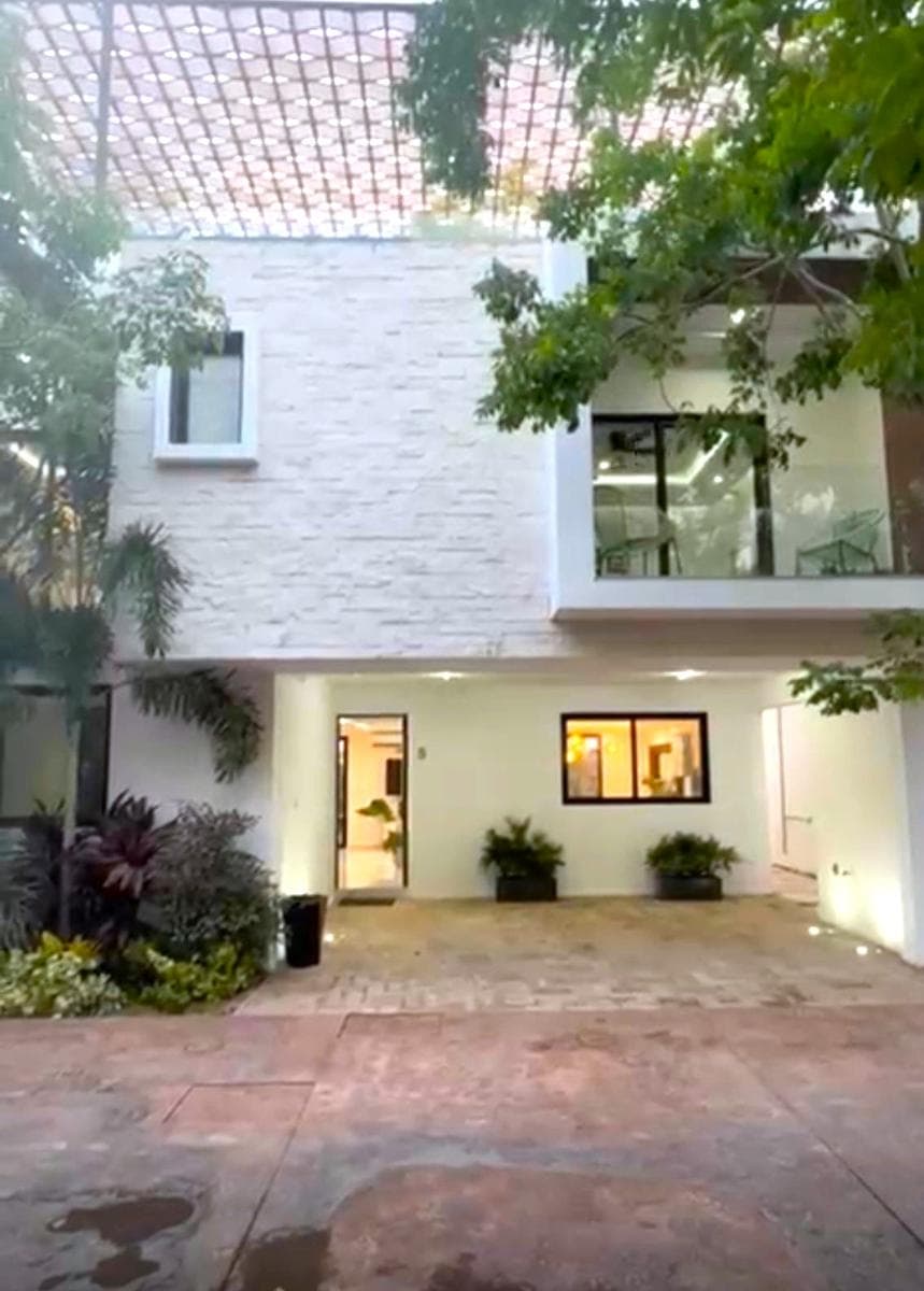 House for Sale in Mérida Temozón Norte