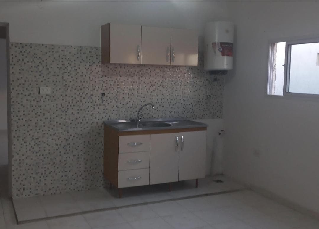 Apartment in Villa Mercedes