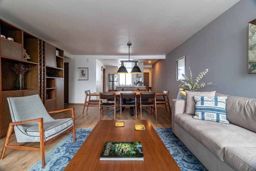 For Sale: Apartment with a terrace, 5 minutes from Santa Fe