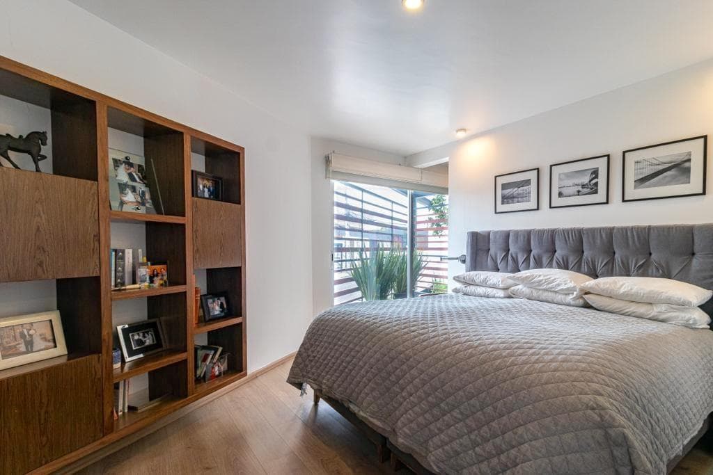 For Sale: Apartment with a terrace, 5 minutes from Santa Fe
