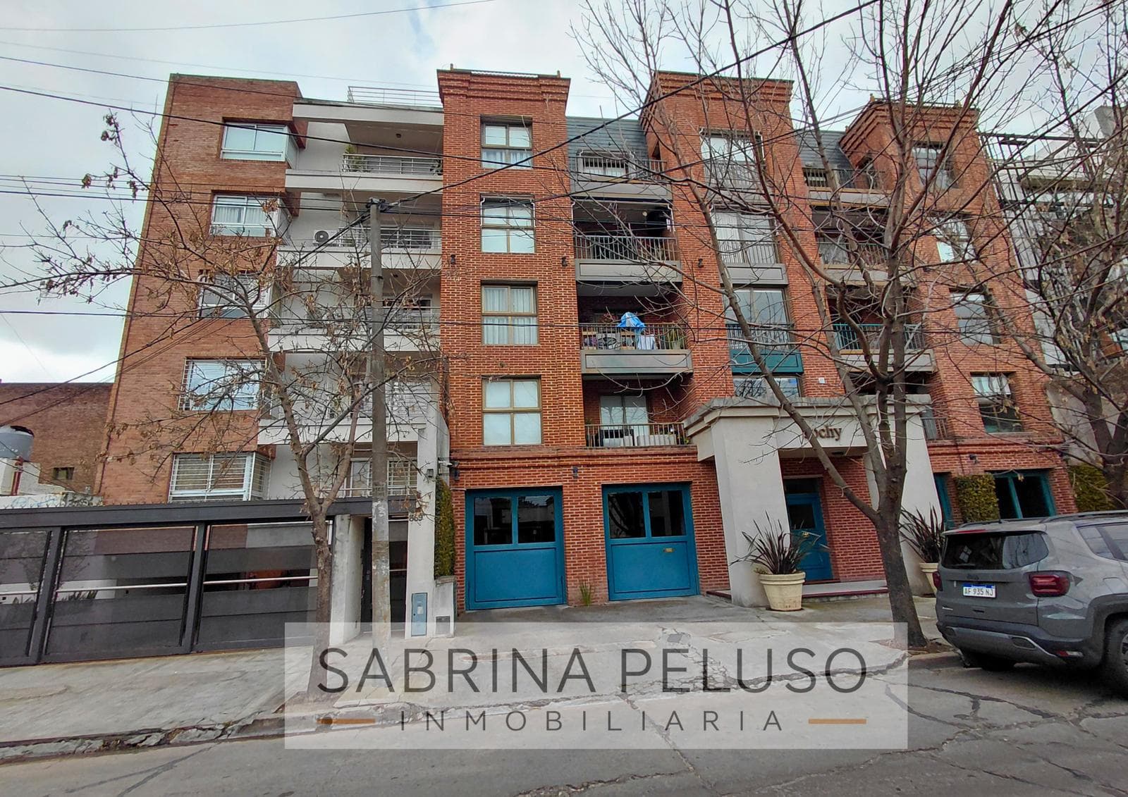 Apartment in Castelar Norte