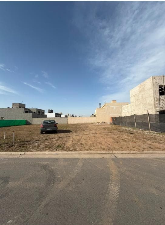 Land for Sale in Terrazas De Manantiales