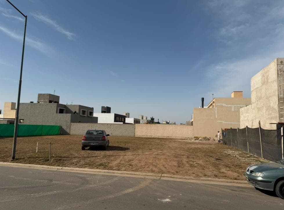 Land for Sale in Terrazas De Manantiales