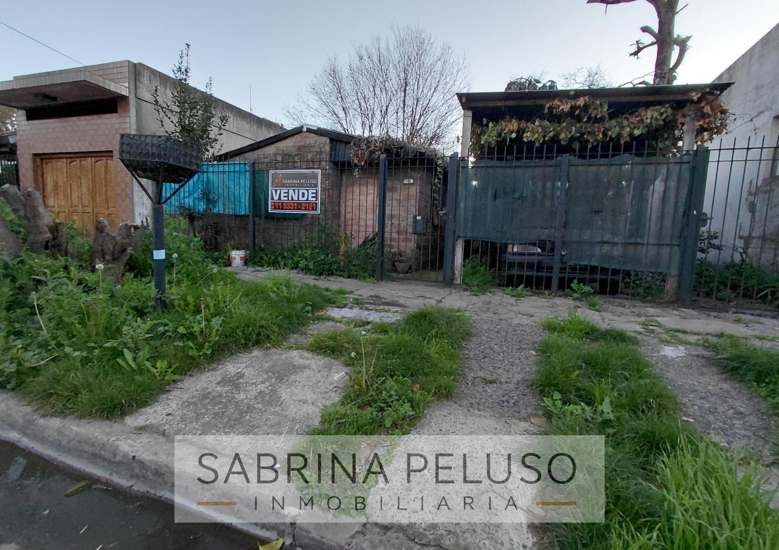 Land in North Ituzaingó