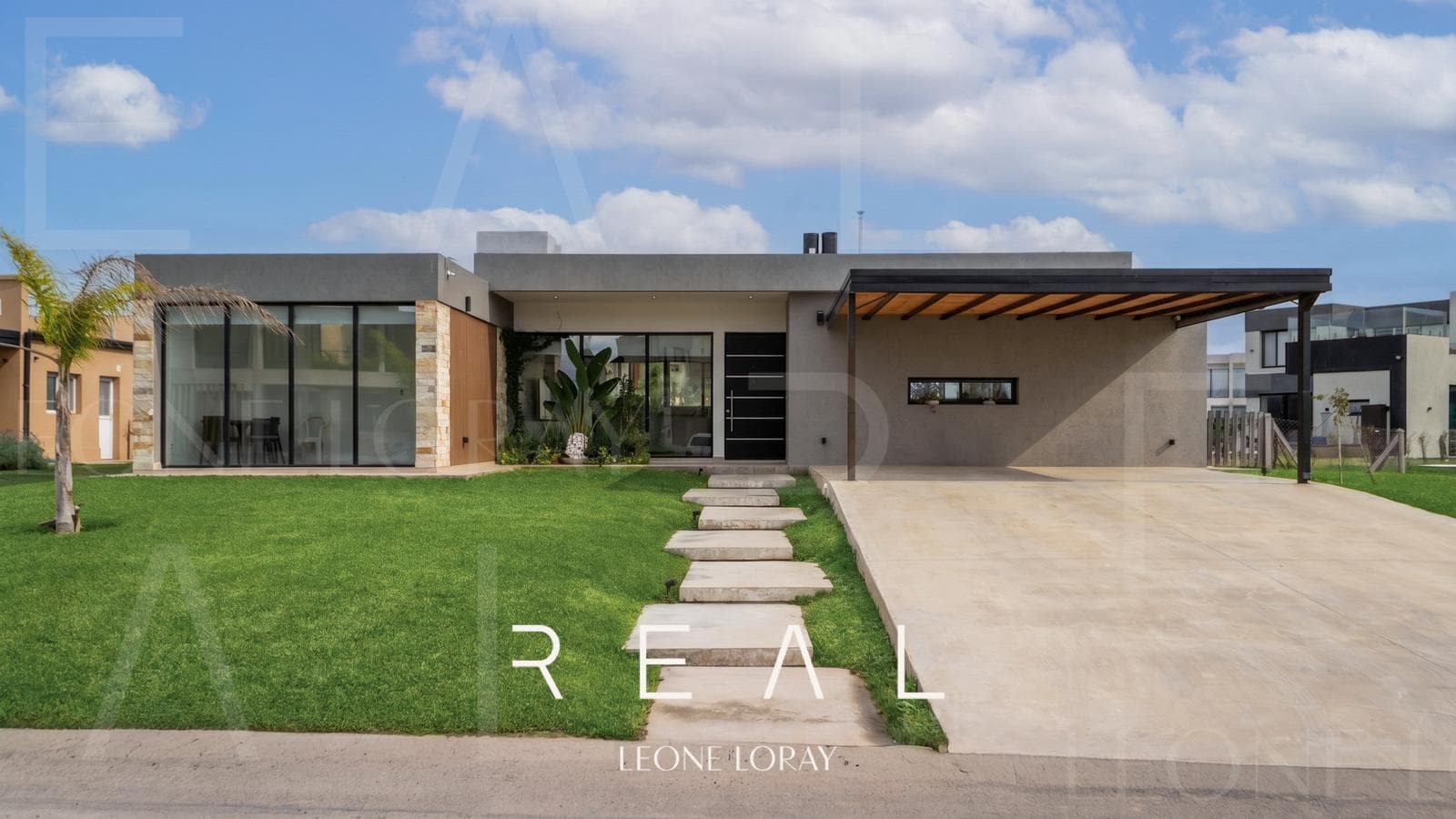 House for sale, 4 rooms, in the Terralagos neighborhood, QUALIFIES FOR A LOAN