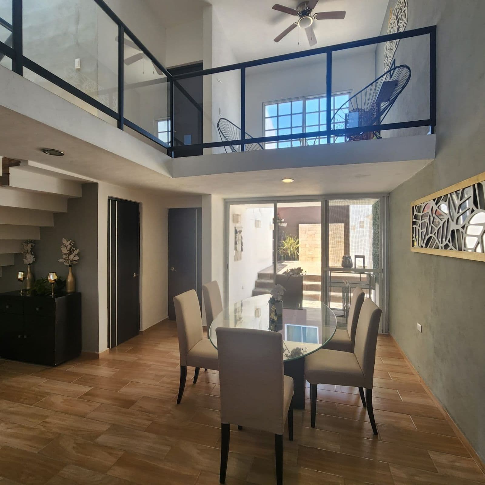 House - Yucalpeten Subdivision