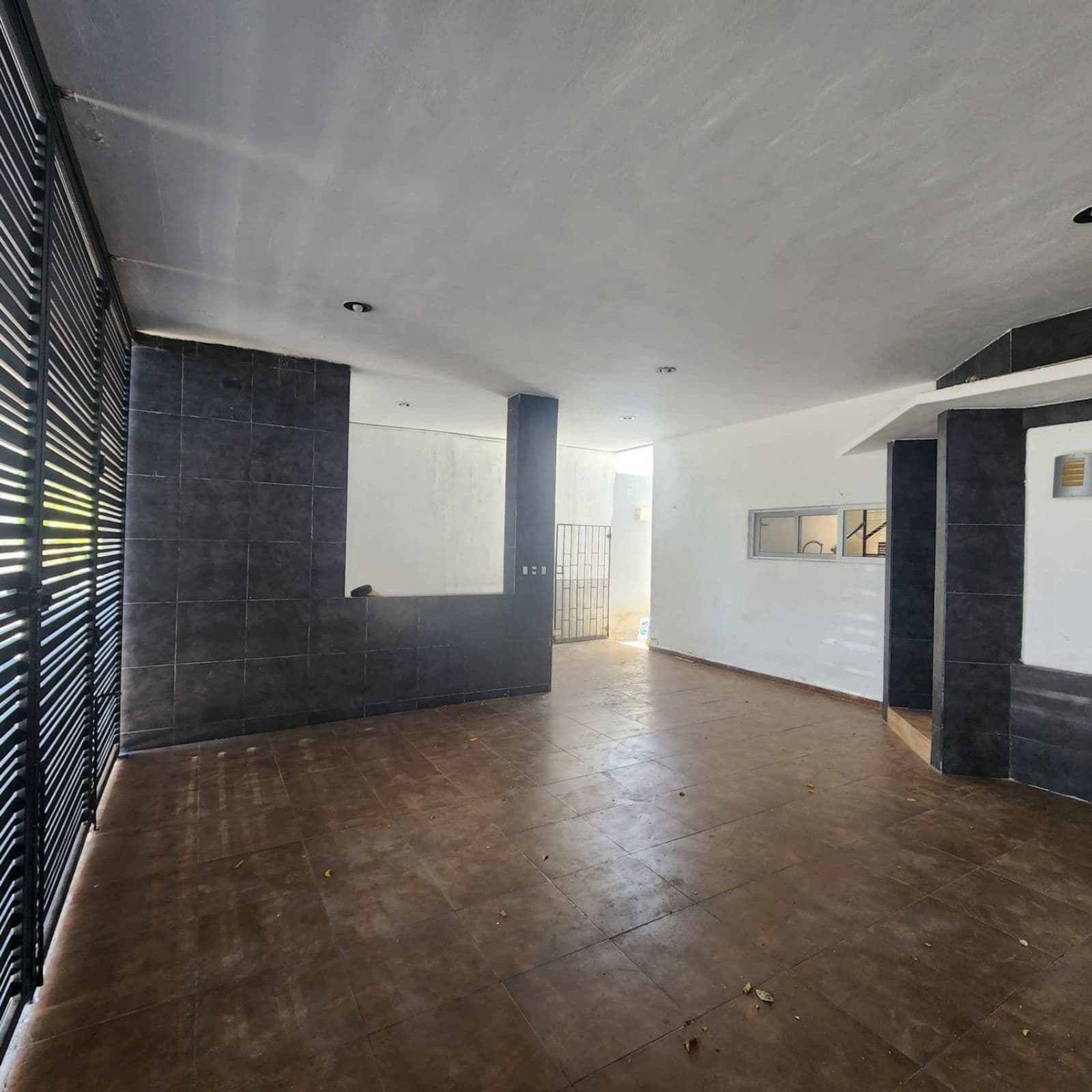 House - Yucalpeten Subdivision
