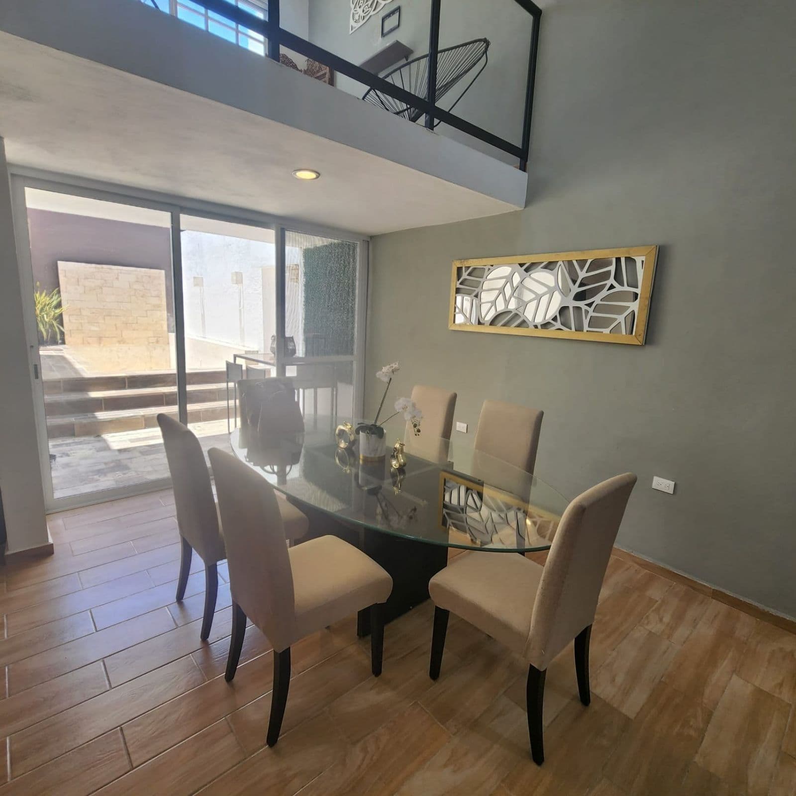 House - Yucalpeten Subdivision