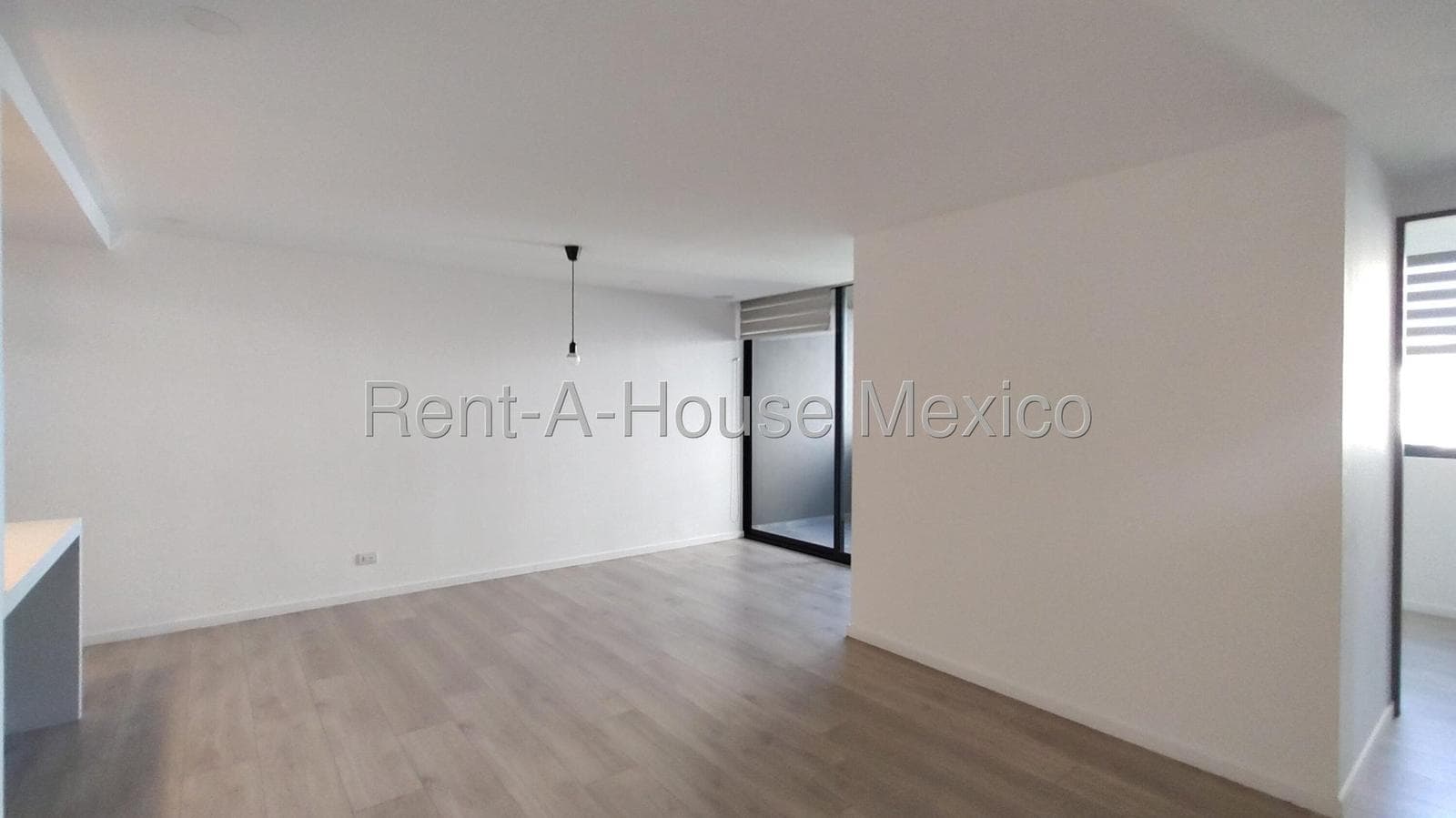 Departamento en renta sin muebles con acabados de cuarzo – Santa Fe Juriquilla, Querétaro