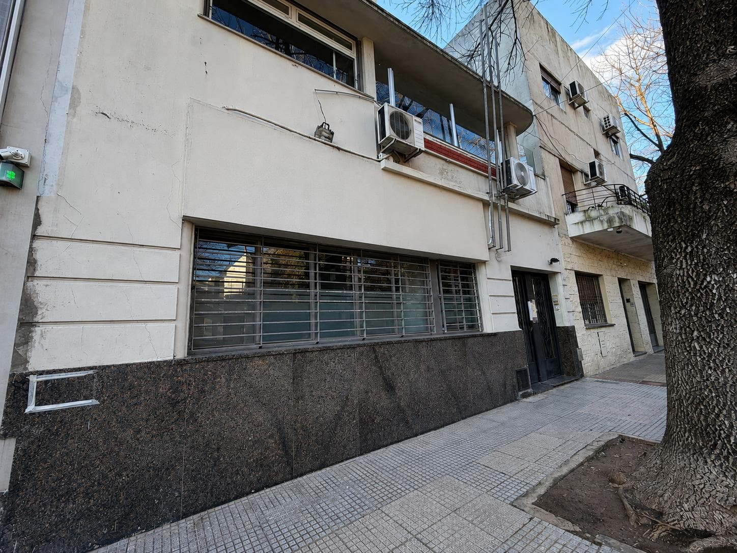 COMMERCIAL PROPERTY FOR RENT IN COLEGIALES