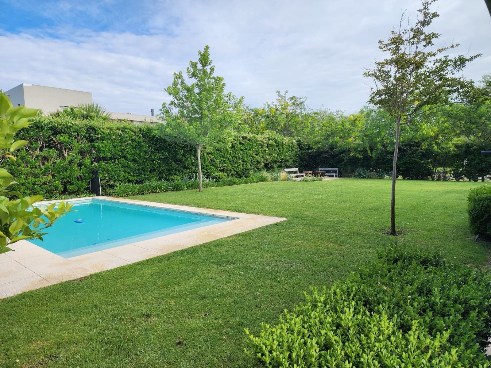 House - Talar Del Lago II