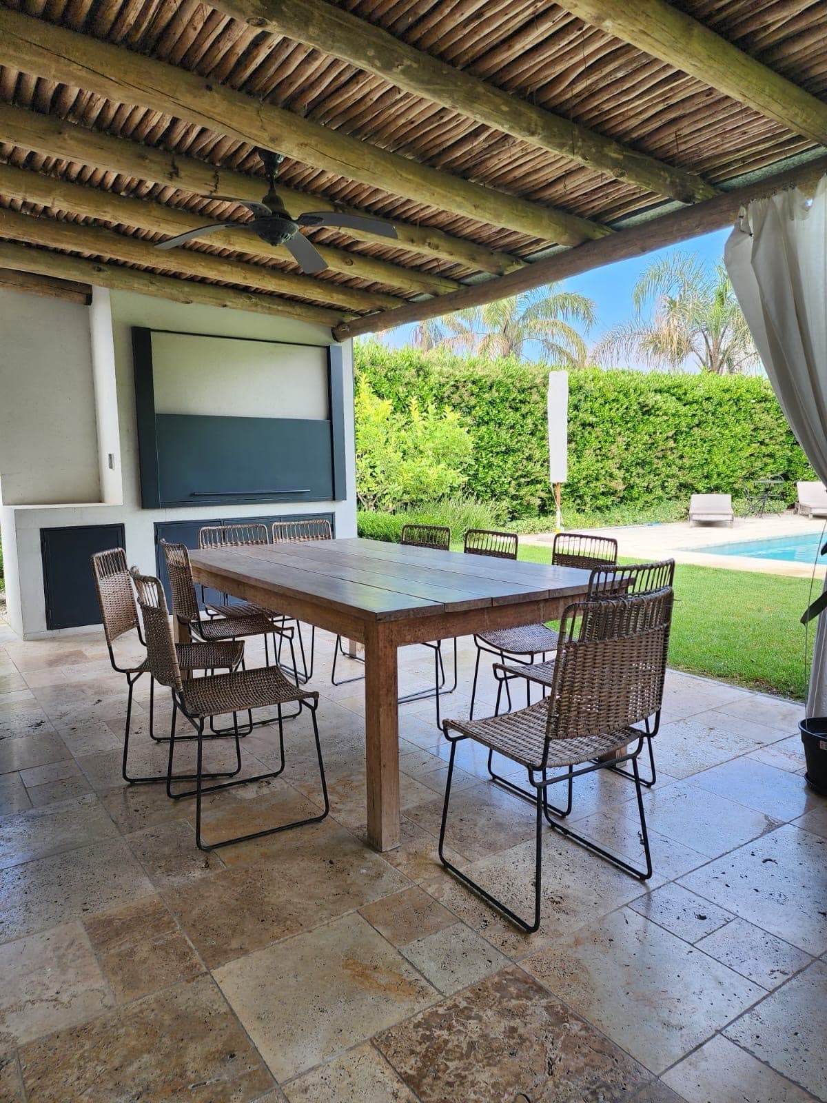 House - Talar Del Lago II