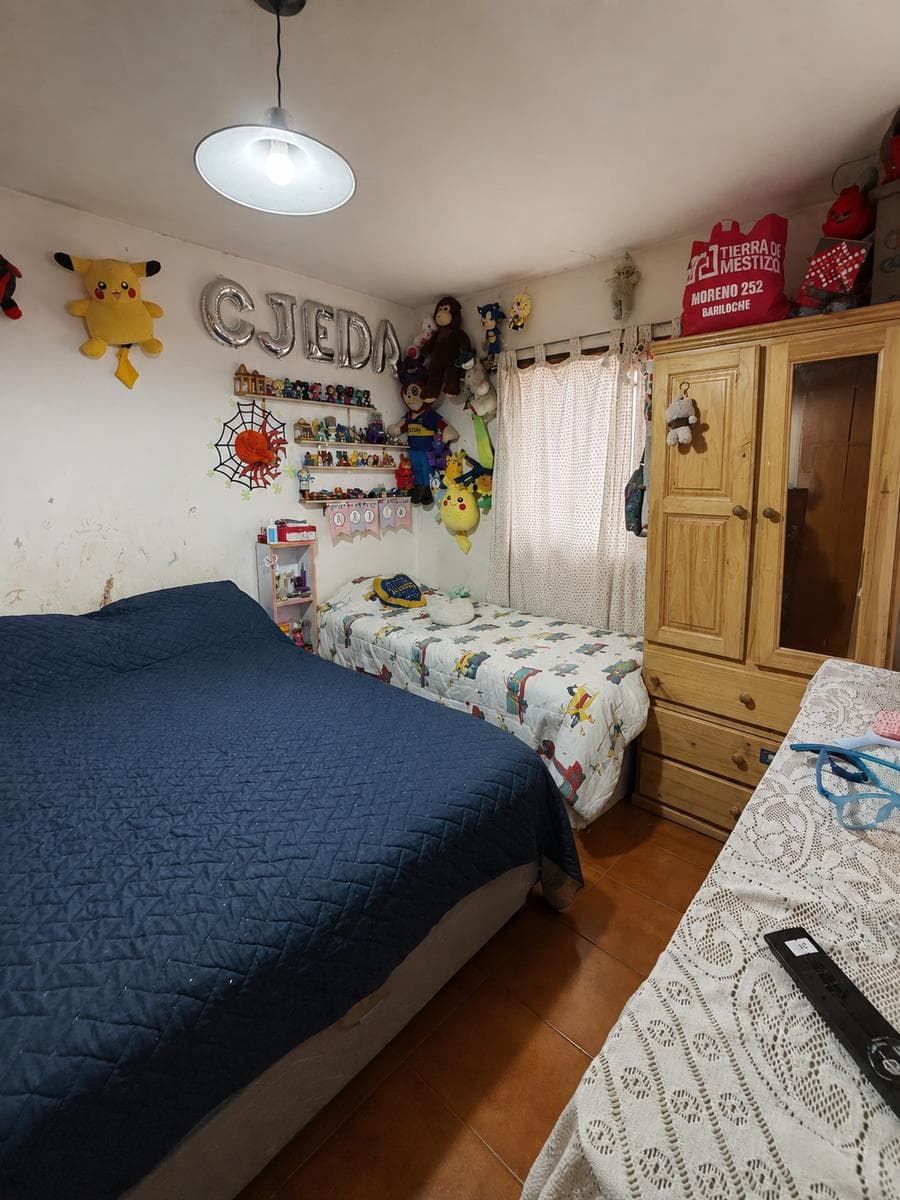 OPPORTUNITY - 3-ROOM HOUSE FOR SALE - BARILOCHE