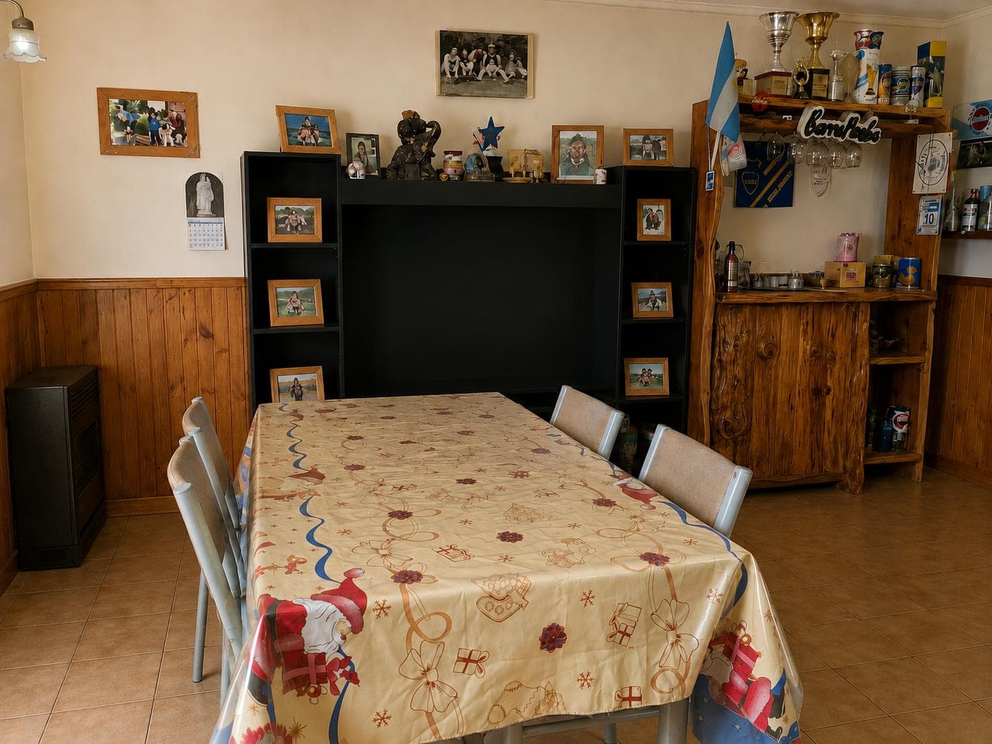 OPPORTUNITY - 3-ROOM HOUSE FOR SALE - BARILOCHE