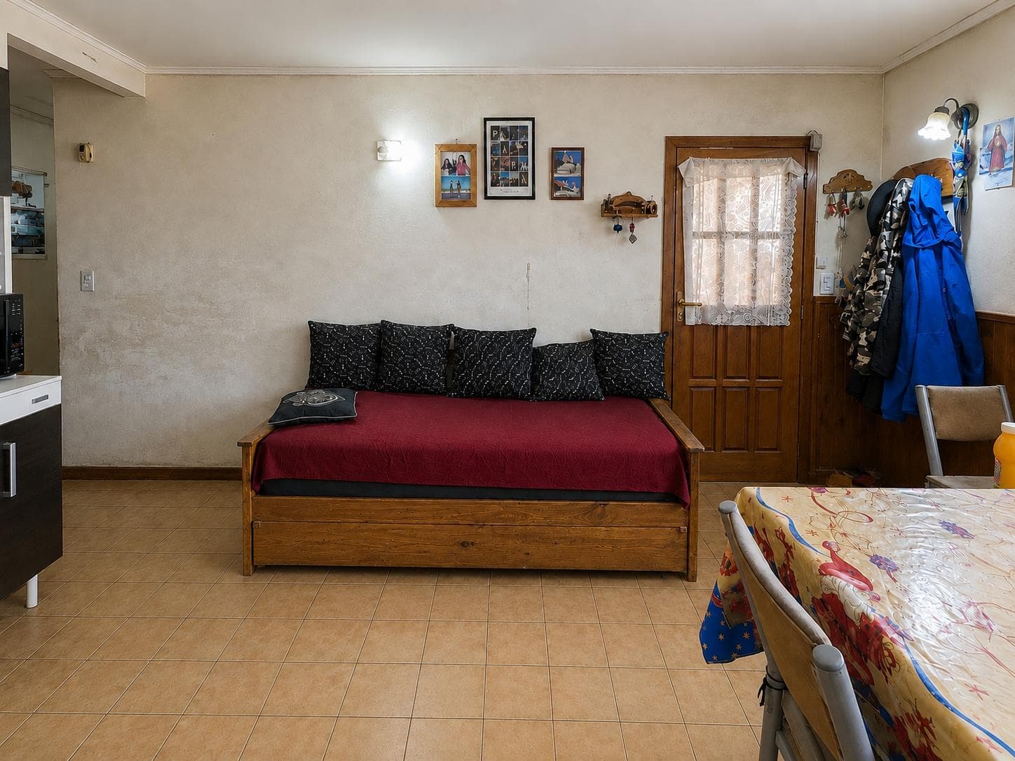OPPORTUNITY - 3-ROOM HOUSE FOR SALE - BARILOCHE