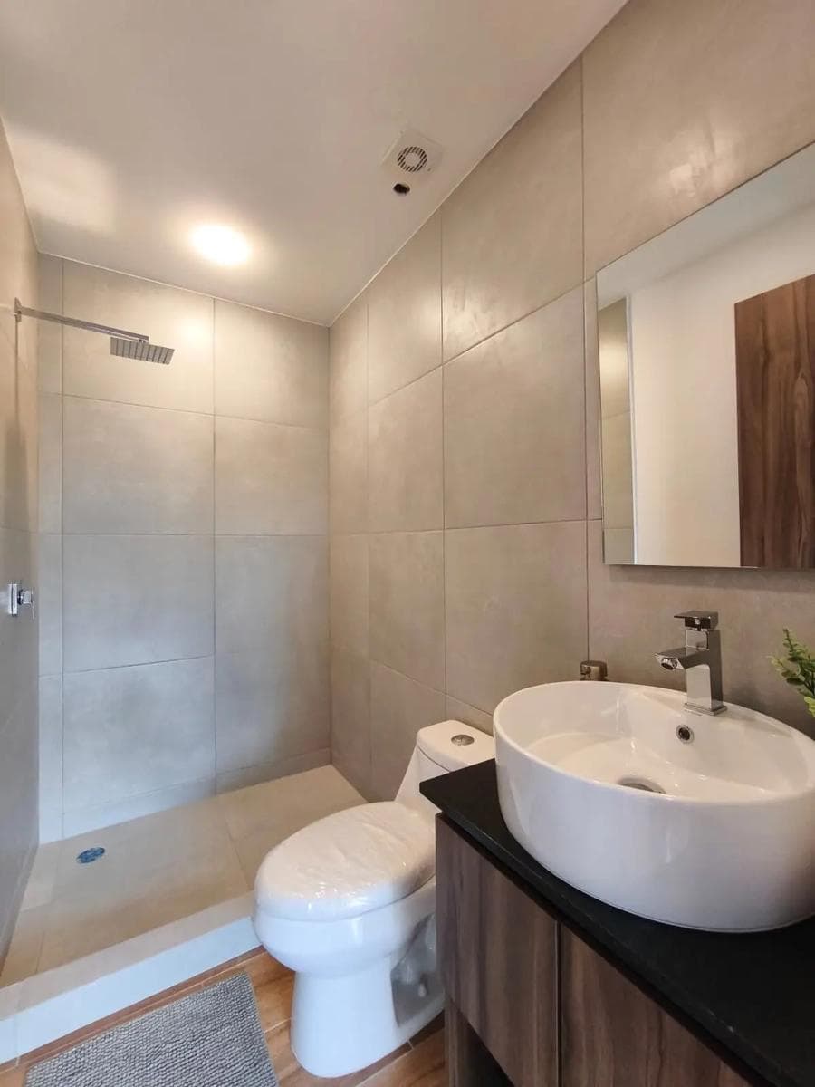 Departamento en Venta con balcón en Spazio 881 Benito Juárez 2 recámaras