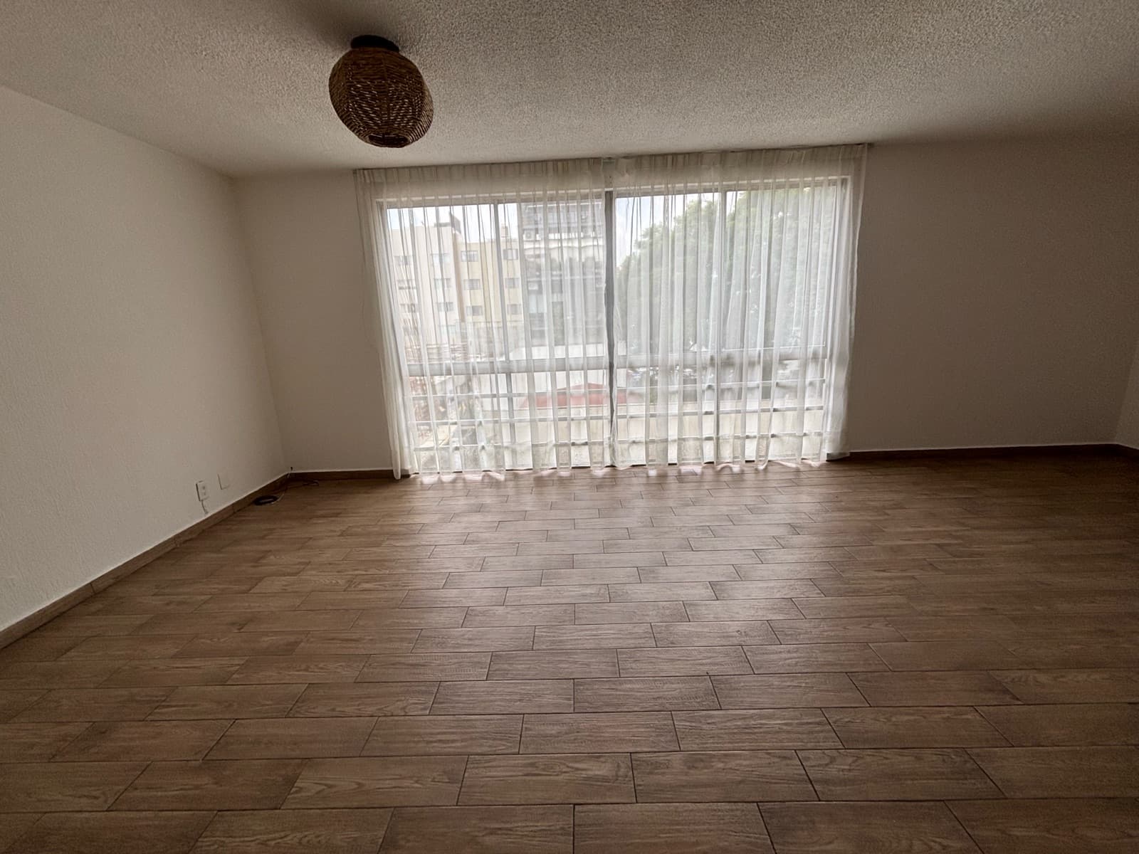 Apartment - Condesa