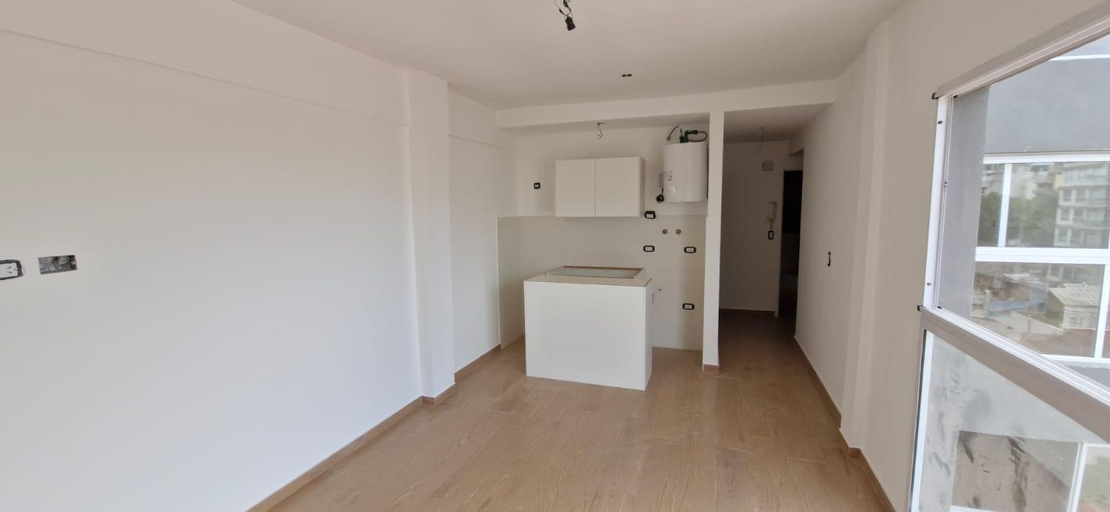For Sale: 2 Brand-New Apartments in San Cristobal