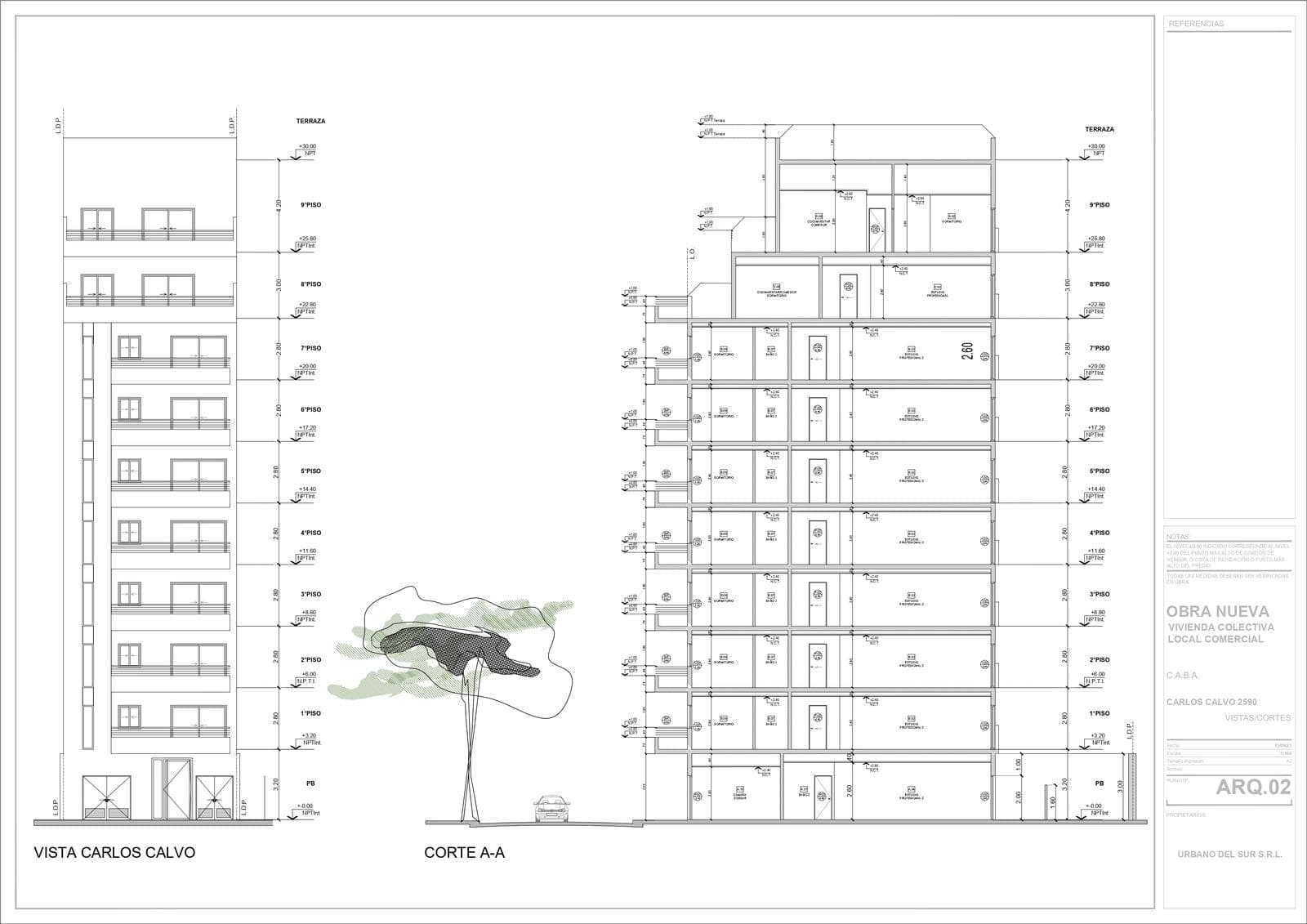 For Sale: 2 Brand-New Apartments in San Cristobal