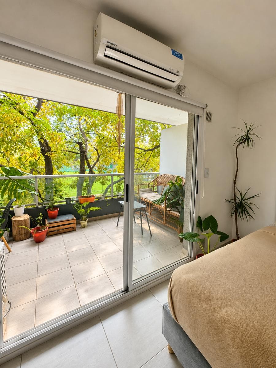 Apartment in Belgrano