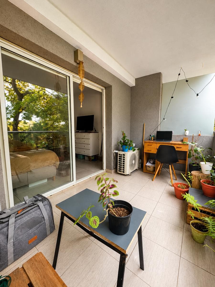 Apartment in Belgrano