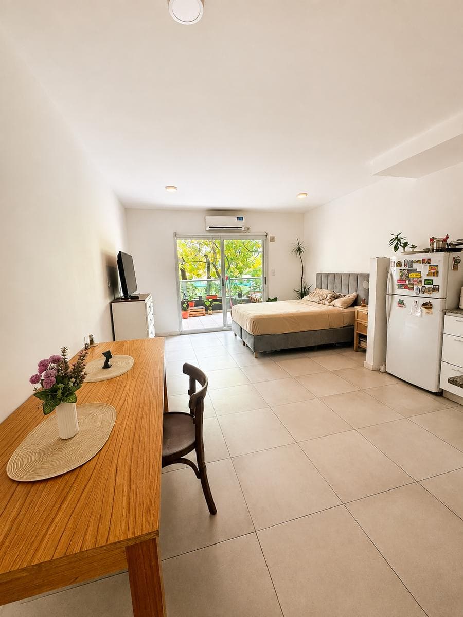 Apartment in Belgrano