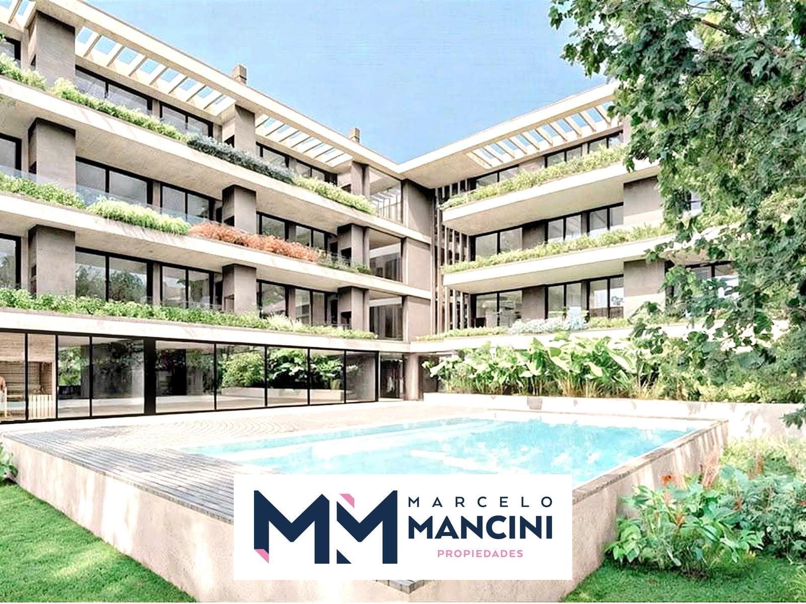Canning for Sale: Apartment in the Botanica Complex
