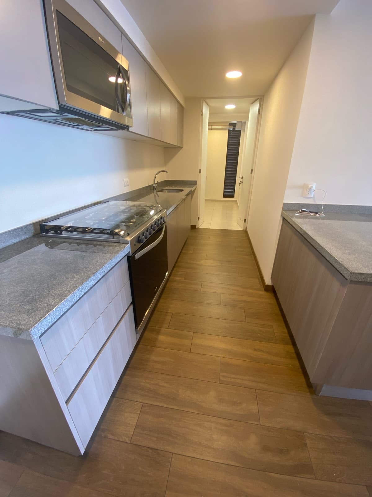 Apartment - Santa Fe, Cuajimalpa