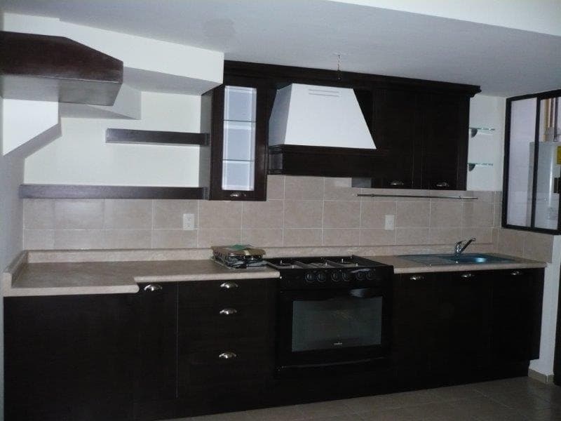 80 m2 House for Sale in the Campo Fuerte Subdivision, León, Guanajuato
