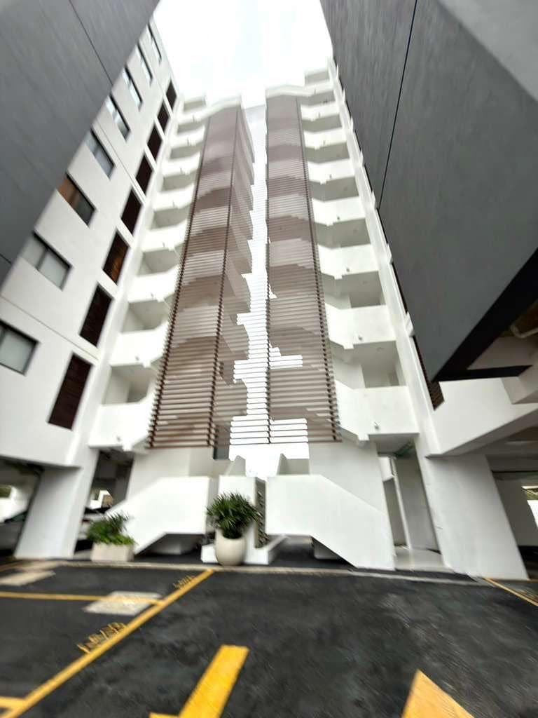 Department TORRE GHALIA