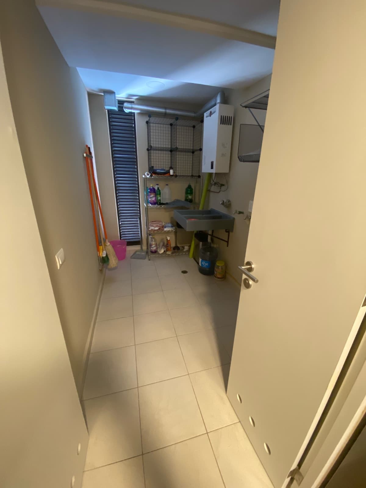 Apartment - Santa Fe, Cuajimalpa